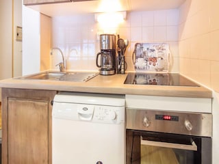 Apartment Chamrousse Ausstattung 10