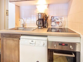 Appartement Chamrousse Équipement 9