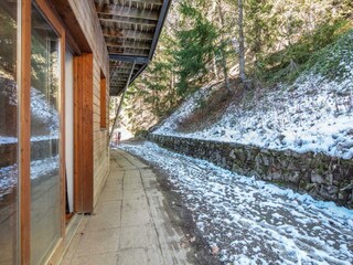 Apartment Chamrousse Outdoor Recording 3
