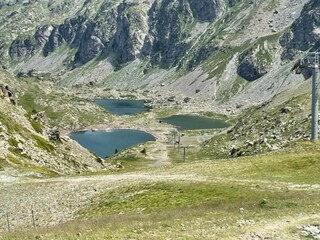 Apartment Chamrousse Umgebung 19