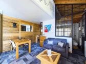 Apartamento Saint-Bon-Tarentaise  1