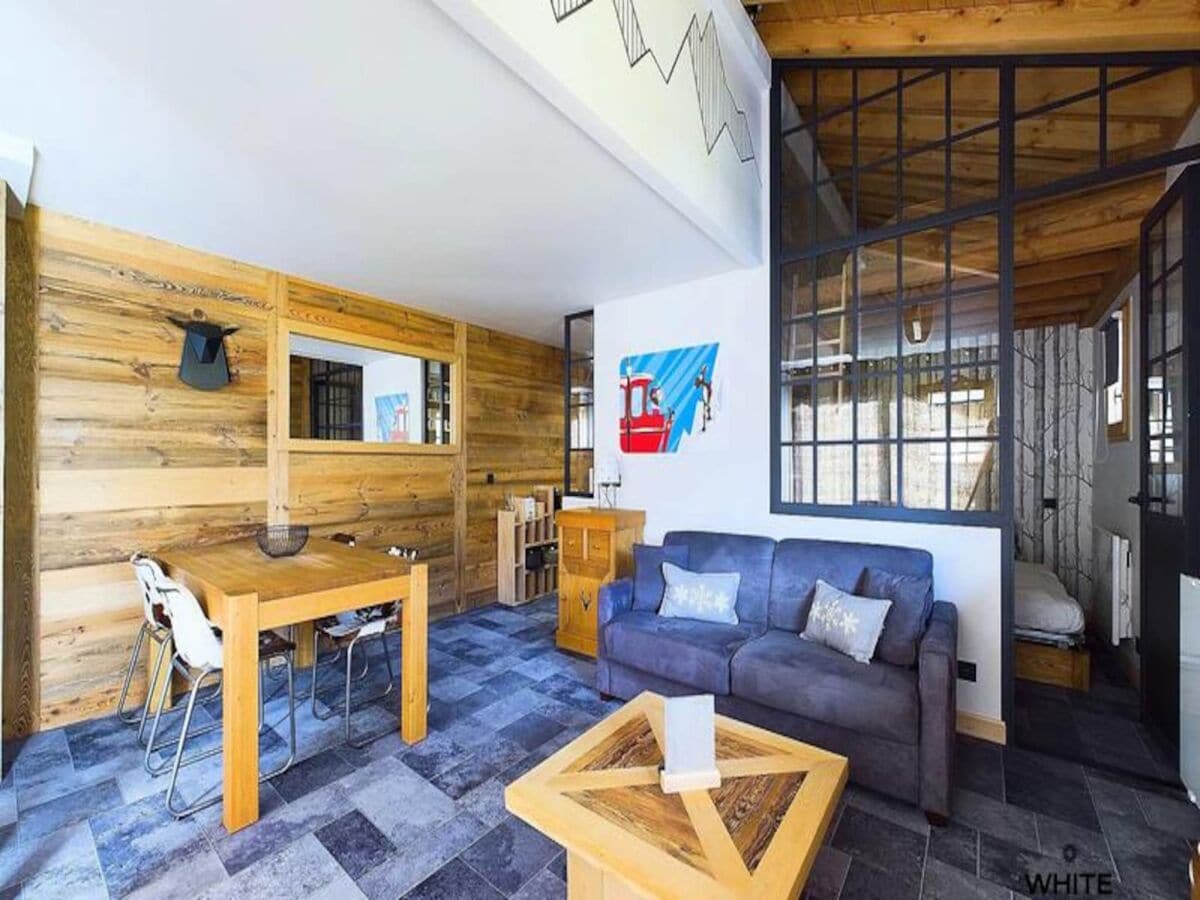 Apartment Saint-Bon-Tarentaise  1