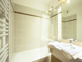 Appartement Valmeinier  5