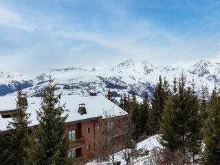 Apartment Vallandry  16