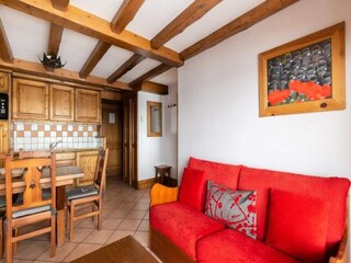 Apartment Vallandry  17