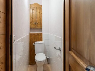 Apartment Vallandry  19