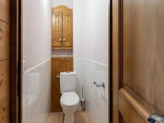 Appartement Vallandry  19