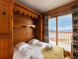 Apartment Vallandry  6