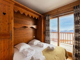 Appartement Vallandry  6