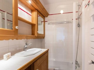 Appartement Vallandry  7