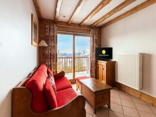 Apartment Vallandry  9