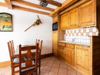 Apartment Vallandry  10