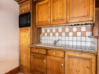 Apartment Vallandry  11
