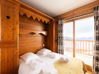 Apartment Vallandry  12