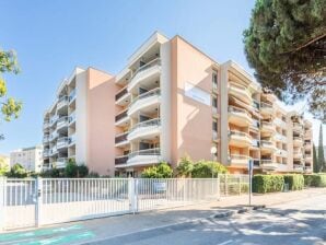 Apartment Pierre  Vacances Les Platanes - Sainte-Maxime - image1