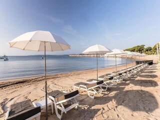 Apartamento Sainte-Maxime  3