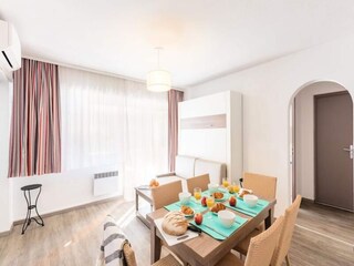 Apartamento Sainte-Maxime  4