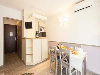 Apartamento Sainte-Maxime  5