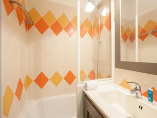 Apartamento Sainte-Maxime  6