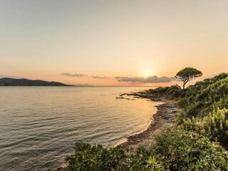 Apartamento Sainte-Maxime  11