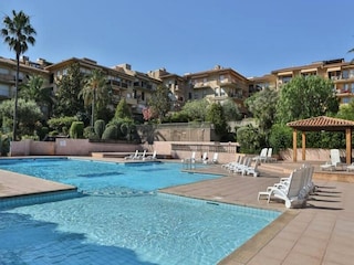 Apartment Saint-Tropez (Ort)  6