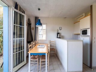 Appartement Talmont-Saint-Hilaire  23