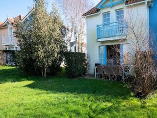 Apartment Talmont-Saint-Hilaire  26