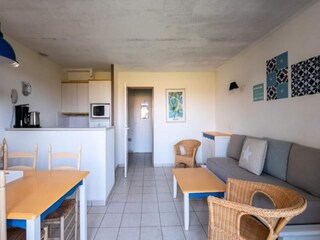 Appartement Talmont-Saint-Hilaire  4