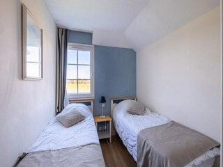 Appartement Talmont-Saint-Hilaire  7