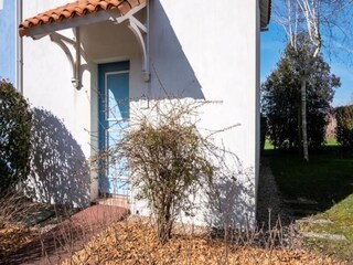 Appartement Talmont-Saint-Hilaire  9