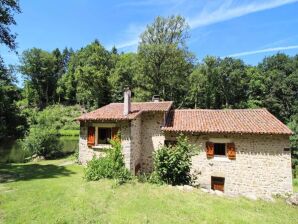 Apartment G√Æte de France 6 people - Nouic - image1