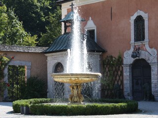 Casa per le vacanze Nötsch Ambiente 33