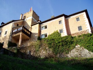 Casa per le vacanze Nötsch Ambiente 34