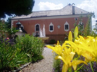 Casa per le vacanze Nötsch Ambiente 35