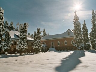 Casa per le vacanze Nötsch Ambiente 36