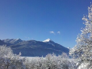 Casa per le vacanze Nötsch Ambiente 37