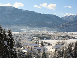 Casa per le vacanze Nötsch Ambiente 38