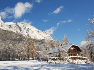 Casa per le vacanze Nötsch Ambiente 39