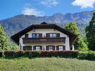 Casa per le vacanze Nötsch Registrazione all'aperto 2