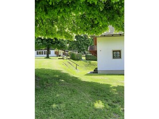 Casa per le vacanze Nötsch Registrazione all'aperto 5