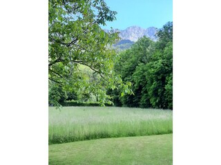 Casa per le vacanze Nötsch Registrazione all'aperto 12