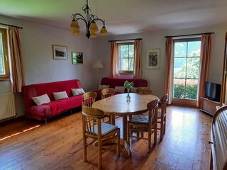 Casa per le vacanze Nötsch Caratteristiche 14