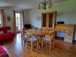 Casa per le vacanze Nötsch Caratteristiche 15