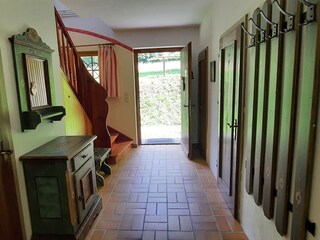 Casa per le vacanze Nötsch Caratteristiche 20