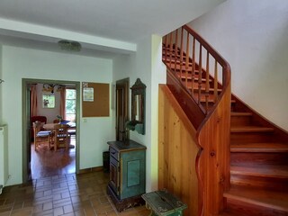 Casa per le vacanze Nötsch Caratteristiche 21