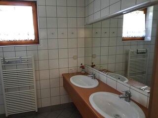 Casa per le vacanze Nötsch Caratteristiche 22