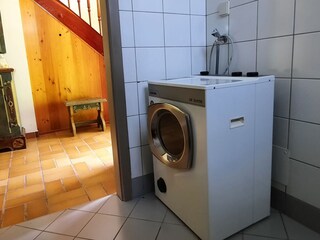 Casa per le vacanze Nötsch Caratteristiche 24