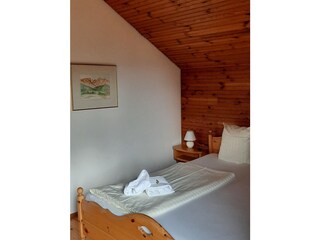 Casa per le vacanze Nötsch Caratteristiche 27