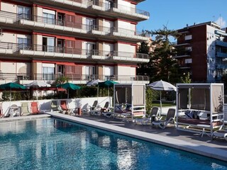 Apartment Rom Zentrum  16