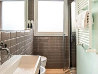 Apartment Rom Zentrum  12